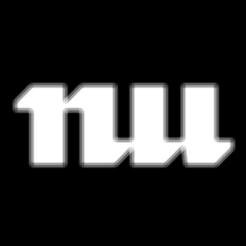 Header menu logo